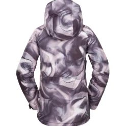 Volcom V.CO Aris Insulated GORE-TEX Jacket - Women's-Women Snow Clothing|Insulated & Puffer Jackets