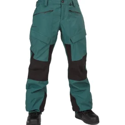Volcom V.CO AT Stretch GORE-TEX Pants - Women's-Women Snow Clothing|Snowboard Pants & Bibs