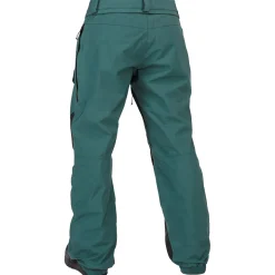 Volcom V.CO AT Stretch GORE-TEX Pants - Women's-Women Snow Clothing|Snowboard Pants & Bibs