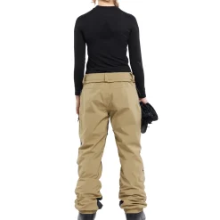 Volcom V.CO AT Stretch GORE-TEX Pants - Women's-Women Snow Clothing|Snowboard Pants & Bibs