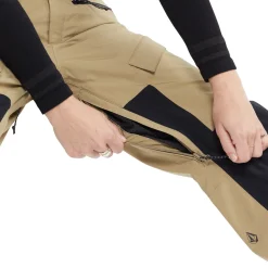 Volcom V.CO AT Stretch GORE-TEX Pants - Women's-Women Snow Clothing|Snowboard Pants & Bibs