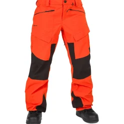 Volcom V.CO AT Stretch GORE-TEX Pants - Women's-Women Snow Clothing|Snowboard Pants & Bibs