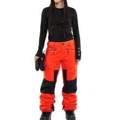 Volcom V.CO AT Stretch GORE-TEX Pants - Women's-Women Snow Clothing|Snowboard Pants & Bibs