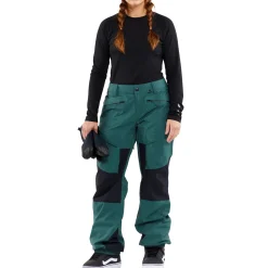 Volcom V.CO AT Stretch GORE-TEX Pants - Women's-Women Snow Clothing|Snowboard Pants & Bibs