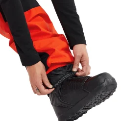 Volcom V.CO AT Stretch GORE-TEX Pants - Women's-Women Snow Clothing|Snowboard Pants & Bibs