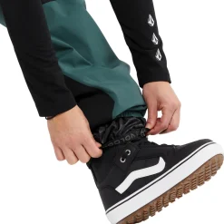 Volcom V.CO AT Stretch GORE-TEX Pants - Women's-Women Snow Clothing|Snowboard Pants & Bibs