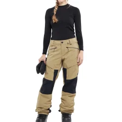Volcom V.CO AT Stretch GORE-TEX Pants - Women's-Women Snow Clothing|Snowboard Pants & Bibs