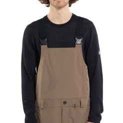Volcom V.CO OP Insulated Jacket + Sparta Bibs 2024- Snow Clothing|Jacket & Pant Sets