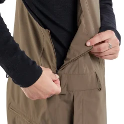 Volcom V.CO OP Insulated Jacket + Sparta Bibs 2024- Snow Clothing|Jacket & Pant Sets