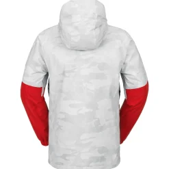 Volcom V.CO OP Insulated Jacket + Sparta Bibs 2024- Snow Clothing|Jacket & Pant Sets