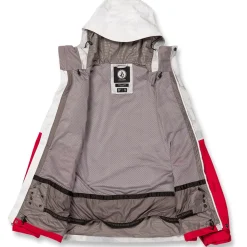 Volcom V.CO OP Insulated Jacket + Sparta Bibs 2024- Snow Clothing|Jacket & Pant Sets