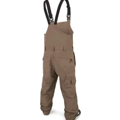 Volcom V.CO OP Insulated Jacket + Sparta Bibs 2024- Snow Clothing|Jacket & Pant Sets