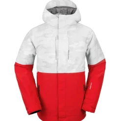 Volcom V.CO OP Jacket - Men's- Snow Clothing|Shell Jackets