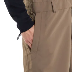 Volcom V.CO Sparta Bibs - Men's- Snow Clothing|Snowboard Pants & Bibs