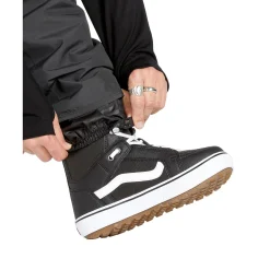 Volcom V.CO Sparta Bibs - Men's- Snow Clothing|Snowboard Pants & Bibs