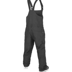 Volcom V.CO Sparta Bibs - Men's- Snow Clothing|Snowboard Pants & Bibs