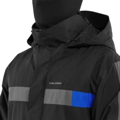 Volcom V.CO Stretch GORE-TEX Jacket - Men's- Snow Clothing|Shell Jackets