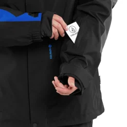 Volcom V.CO Stretch GORE-TEX Jacket - Men's- Snow Clothing|Shell Jackets
