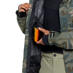 Volcom V.CO Stretch GORE-TEX Jacket - Men's- Snow Clothing|Shell Jackets