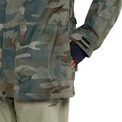 Volcom V.CO Stretch GORE-TEX Jacket - Men's- Snow Clothing|Shell Jackets