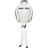 Volcom V.CO Stretch GORE-TEX Jacket + Roan Bibs 2024- Snow Clothing|Jacket & Pant Sets