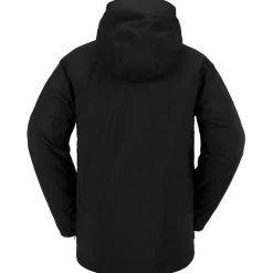 Volcom V.CO Stretch GORE-TEX Jacket + Roan Bibs 2024- Snow Clothing|Jacket & Pant Sets