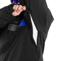 Volcom V.CO Stretch GORE-TEX Jacket + Roan Bibs 2024- Snow Clothing|Jacket & Pant Sets