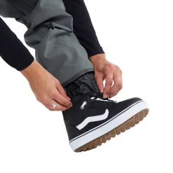 Volcom V.CO Stretch GORE-TEX Jacket + Roan Bibs 2024- Snow Clothing|Jacket & Pant Sets