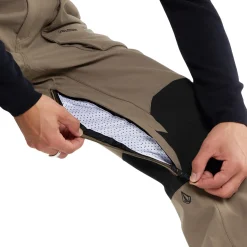 Volcom V.CO Stretch GORE-TEX Jacket + Roan Bibs 2024- Snow Clothing|Jacket & Pant Sets