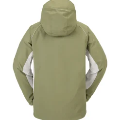Volcom V.CO WFO Jacket - Men's- Snow Clothing|Shell Jackets