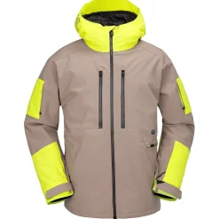 Volcom V.CO WFO Jacket - Men's- Snow Clothing|Shell Jackets