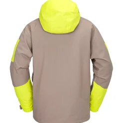 Volcom V.CO WFO Jacket - Men's- Snow Clothing|Shell Jackets