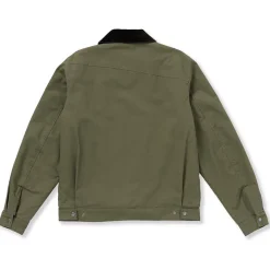 Volcom Voider Lined Jacket - Men's- Casual Clothing|Snow Clothing