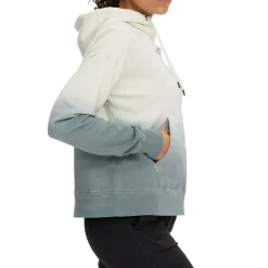 Volcom VOL Peak Pullover Fleece - Women's-Women Snow Clothing