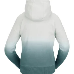 Volcom VOL Peak Pullover Fleece - Women's-Women Snow Clothing