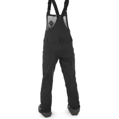 Volcom VS 3L Stretch GORE-TEX Bib Overalls - Women's-Women Snow Clothing|Snowboard Pants & Bibs