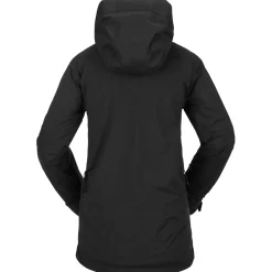 Volcom VS 3L Stretch GORE-TEX Jacket - Women's-Women Snow Clothing|Shell Jackets