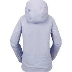 Volcom VS 3L Stretch GORE-TEX Jacket - Women's-Women Snow Clothing|Shell Jackets