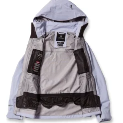 Volcom VS 3L Stretch GORE-TEX Jacket - Women's-Women Snow Clothing|Shell Jackets