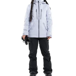 Volcom VS 3L Stretch GORE-TEX Jacket - Women's-Women Snow Clothing|Shell Jackets