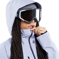 Volcom VS 3L Stretch GORE-TEX Jacket - Women's-Women Snow Clothing|Shell Jackets