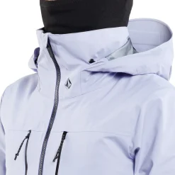 Volcom VS 3L Stretch GORE-TEX Jacket - Women's-Women Snow Clothing|Shell Jackets