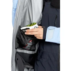 Volcom VS 3L Stretch GORE-TEX Jacket - Women's-Women Snow Clothing|Shell Jackets