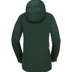 Volcom VS 3L Stretch GORE-TEX Jacket - Women's-Women Snow Clothing|Shell Jackets
