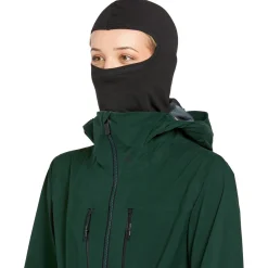 Volcom VS 3L Stretch GORE-TEX Jacket - Women's-Women Snow Clothing|Shell Jackets