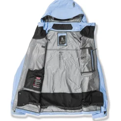 Volcom VS 3L Stretch GORE-TEX Jacket - Women's-Women Snow Clothing|Shell Jackets