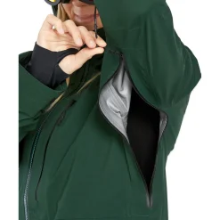 Volcom VS 3L Stretch GORE-TEX Jacket - Women's-Women Snow Clothing|Shell Jackets