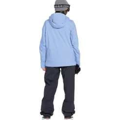 Volcom VS 3L Stretch GORE-TEX Jacket - Women's-Women Snow Clothing|Shell Jackets