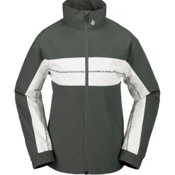 Volcom V-Sauce Insulated Jacket - Women's-Women Snow Clothing|Insulated & Puffer Jackets