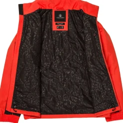 Volcom V-Sauce Insulated Jacket - Women's-Women Snow Clothing|Insulated & Puffer Jackets